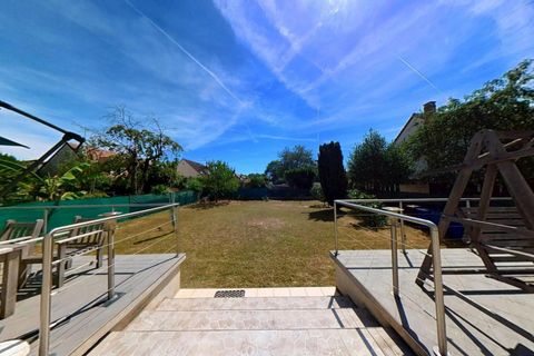 Villa a Chelles, Seine-et-Marne, Chelles - € 539.000 | Ref: 13048 - foto 4
