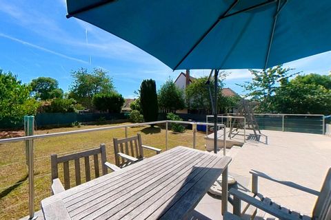 Villa a Chelles, Seine-et-Marne, Chelles - € 539.000 | Ref: 13048 - foto 6