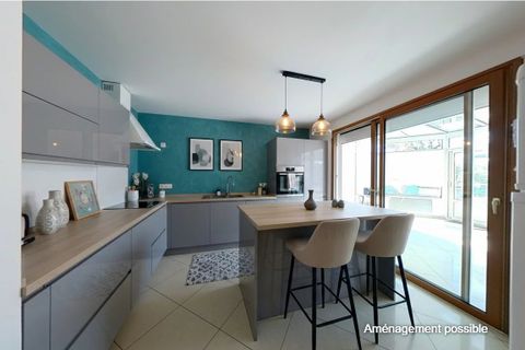 Villa a Chelles, Seine-et-Marne, Chelles - € 539.000 | Ref: 13048 - foto 7