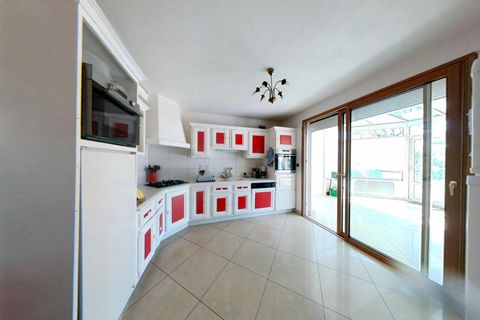 Villa a Chelles, Seine-et-Marne, Chelles - € 539.000 | Ref: 13048 - foto 8