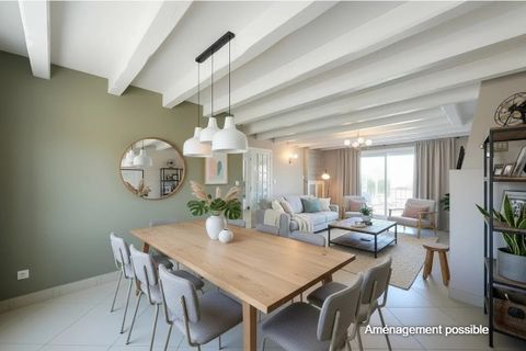 Villa a Chelles, Seine-et-Marne, Chelles - € 539.000 | Ref: 13048 - foto 9