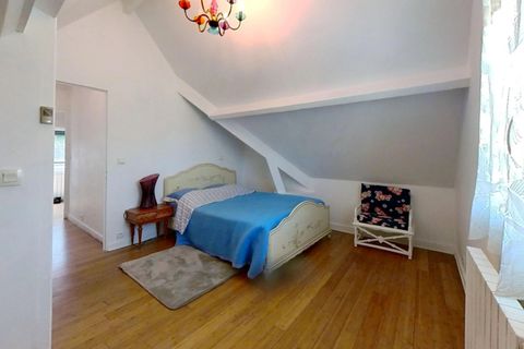 Villa a Chelles, Seine-et-Marne, Chelles - € 539.000 | Ref: 13048 - foto 11