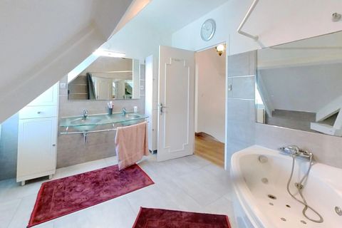 Villa a Chelles, Seine-et-Marne, Chelles - € 539.000 | Ref: 13048 - foto 12