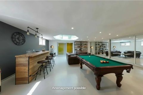 Villa a Chelles, Seine-et-Marne, Chelles - € 539.000 | Ref: 13048 - foto 13
