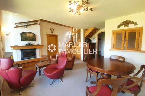 Lejlighed i Megève, Haute-Savoie, Megève - € 670.000 | Ref: 1041 - foto 1