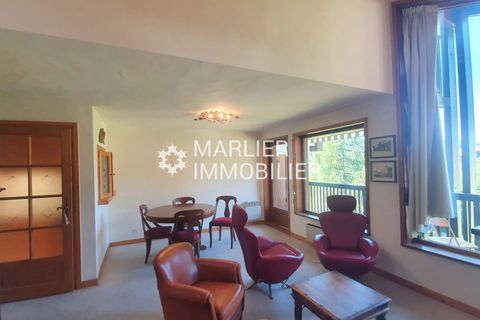 Lejlighed i Megève, Haute-Savoie, Megève - € 670.000 | Ref: 1041 - foto 4