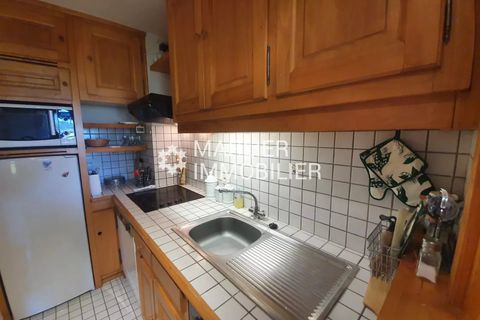 Lejlighed i Megève, Haute-Savoie, Megève - € 670.000 | Ref: 1041 - foto 5