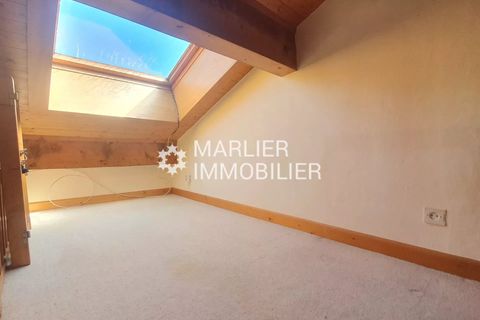 Lejlighed i Megève, Haute-Savoie, Megève - € 670.000 | Ref: 1041 - foto 6