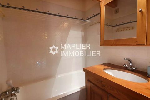 Lejlighed i Megève, Haute-Savoie, Megève - € 670.000 | Ref: 1041 - foto 8