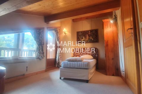 Lejlighed i Megève, Haute-Savoie, Megève - € 670.000 | Ref: 1041 - foto 9