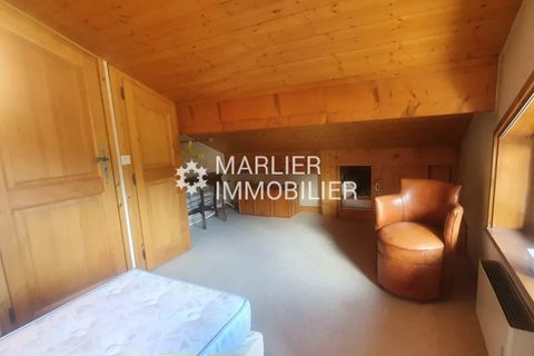 Lejlighed i Megève, Haute-Savoie, Megève - € 670.000 | Ref: 1041 - foto 10