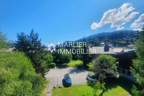Lejlighed i Megève, Haute-Savoie, Megève - € 670.000 | Ref: 1041 - foto 11