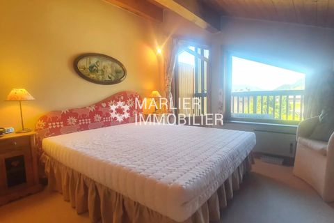 Lejlighed i Megève, Haute-Savoie, Megève - € 670.000 | Ref: 1041 - foto 12