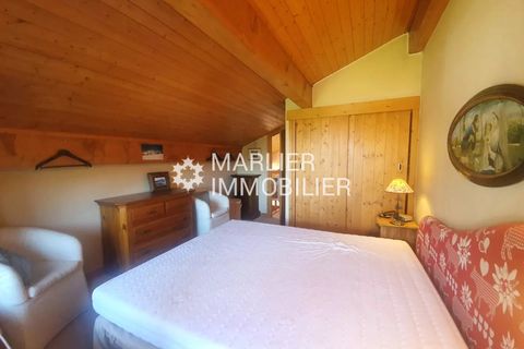 Lejlighed i Megève, Haute-Savoie, Megève - € 670.000 | Ref: 1041 - foto 13