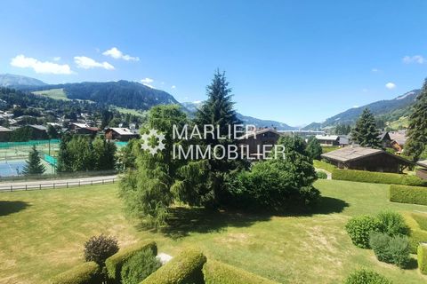 Lejlighed i Megève, Haute-Savoie, Megève - € 670.000 | Ref: 1041 - foto 14