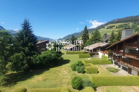 Lejlighed i Megève, Haute-Savoie, Megève - € 670.000 | Ref: 1041 - foto 15