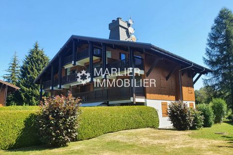 Lejlighed i Megève, Haute-Savoie, Megève - € 670.000 | Ref: 1041 - foto 16