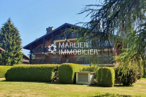 Lejlighed i Megève, Haute-Savoie, Megève - € 670.000 | Ref: 1041 - foto 17