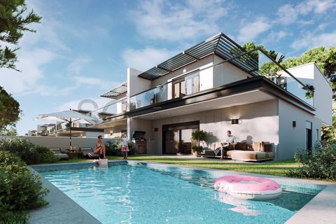 Haus in Amora, Setubal, Amora - € 695.000 | Ref: 10860_E - Foto 40