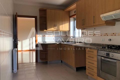 Wohnung in Aveiro, Aveiro, Aveiro - € 950/Monat | Ref: 4724 - Foto 1