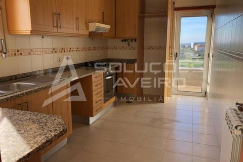 Wohnung in Aveiro, Aveiro, Aveiro - € 950/Monat | Ref: 4724 - Foto 2