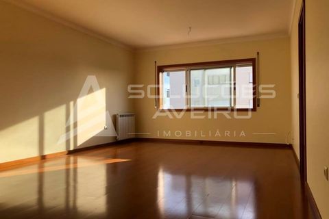 Wohnung in Aveiro, Aveiro, Aveiro - € 950/Monat | Ref: 4724 - Foto 3