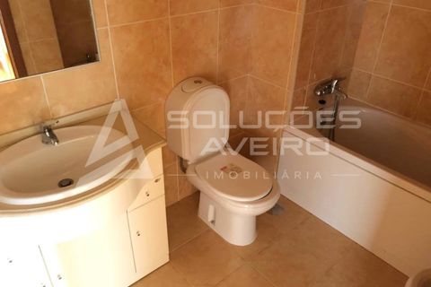 Wohnung in Aveiro, Aveiro, Aveiro - € 950/Monat | Ref: 4724 - Foto 11