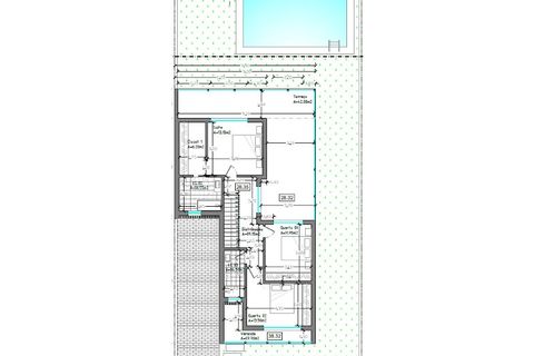 Willa: Amora, Setubal, Amora – 725 000 € | Ref: 10860_B – zdjęcie 43