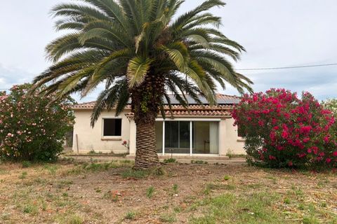 Villa i Bollène, Vaucluse, Bollène - € 270.000 | Ref: 84EV6586NP - foto 1