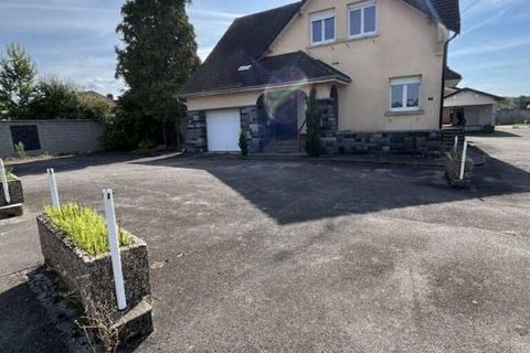 Villa i Saint-Sauveur, Haute-Saone, Saint-Sauveur - € 200.000 | Ref: EV06530 - foto 3