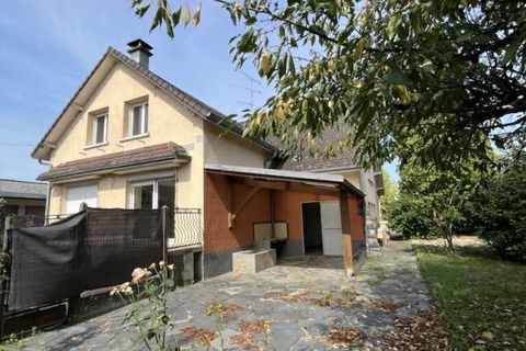 Villa i Saint-Sauveur, Haute-Saone, Saint-Sauveur - € 200.000 | Ref: EV06530 - foto 4