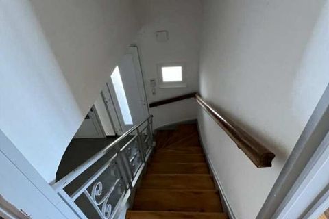 Villa i Saint-Sauveur, Haute-Saone, Saint-Sauveur - € 200.000 | Ref: EV06530 - foto 11