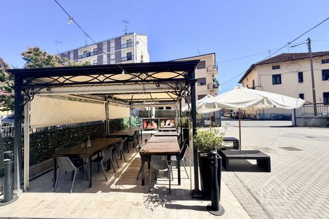 Erhvervsejendom i Chivasso, Turin, Chivasso - € 96.000 | Ref: 96000 Chivasso - foto 5