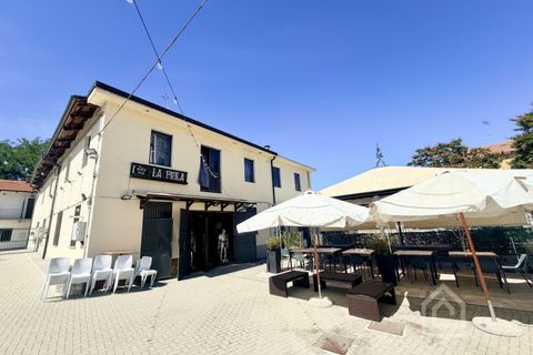 Erhvervsejendom i Chivasso, Turin, Chivasso - € 96.000 | Ref: 96000 Chivasso - foto 9