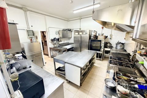 Erhvervsejendom i Chivasso, Turin, Chivasso - € 96.000 | Ref: 96000 Chivasso - foto 21
