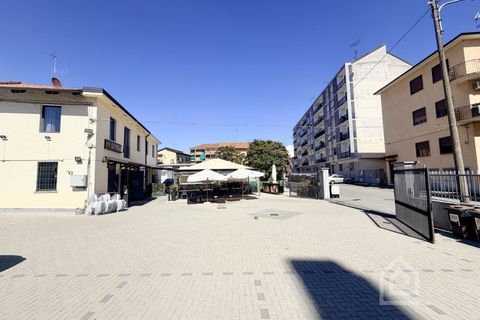 Erhvervsejendom i Chivasso, Turin, Chivasso - € 96.000 | Ref: 96000 Chivasso - foto 32