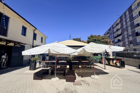 Erhvervsejendom i Chivasso, Turin, Chivasso - € 96.000 | Ref: 96000 Chivasso - foto 33