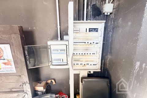 Erhvervsejendom i Chivasso, Turin, Chivasso - € 96.000 | Ref: 96000 Chivasso - foto 40