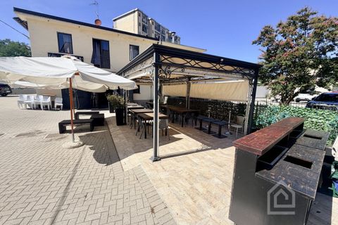 Erhvervsejendom i Chivasso, Turin, Chivasso - € 96.000 | Ref: 96000 Chivasso - foto 43
