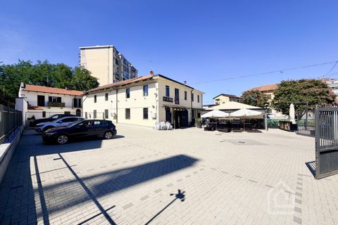 Erhvervsejendom i Chivasso, Turin, Chivasso - € 96.000 | Ref: 96000 Chivasso - foto 44