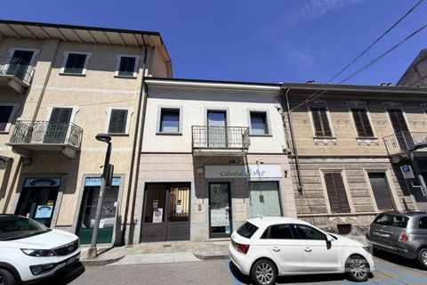 Leilighet i Settimo Torinese, Turin, Settimo Torinese - € 180 000 | Ref: 180000 Settimo - foto 20