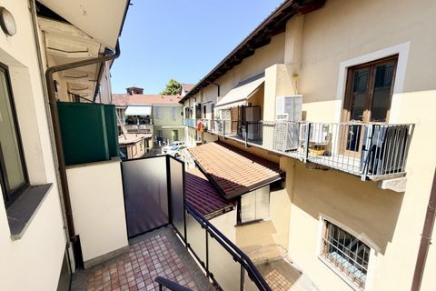 Leilighet i Settimo Torinese, Turin, Settimo Torinese - € 180 000 | Ref: 180000 Settimo - foto 24