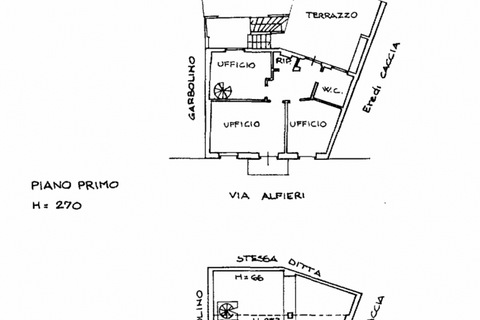 Leilighet i Settimo Torinese, Turin, Settimo Torinese - € 180 000 | Ref: 180000 Settimo - foto 31