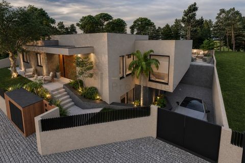 Haus in Amora, Setubal, Amora - € 2.150.000 | Ref: 10895 B - Foto 1