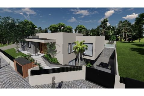 Haus in Amora, Setubal, Amora - € 2.150.000 | Ref: 10895 B - Foto 2