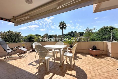 Lejlighed i Antibes, Alpes-Maritimes, Antibes - € 750.000 | Ref: 87184550 - foto 1
