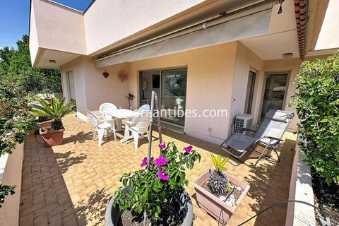 Lejlighed i Antibes, Alpes-Maritimes, Antibes - € 750.000 | Ref: 87184550 - foto 2