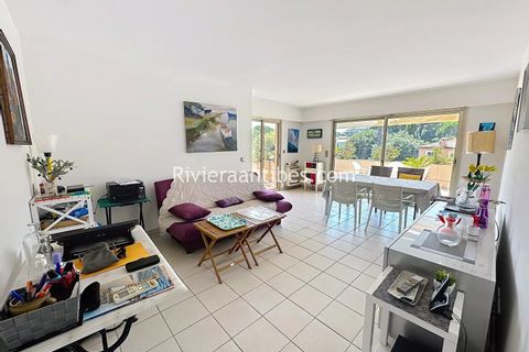Lejlighed i Antibes, Alpes-Maritimes, Antibes - € 750.000 | Ref: 87184550 - foto 4