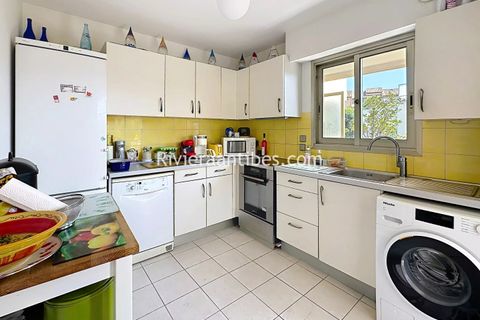 Lejlighed i Antibes, Alpes-Maritimes, Antibes - € 750.000 | Ref: 87184550 - foto 5