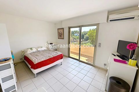 Lejlighed i Antibes, Alpes-Maritimes, Antibes - € 750.000 | Ref: 87184550 - foto 6